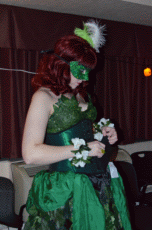 MarsCon's  6th Masquerade Ball